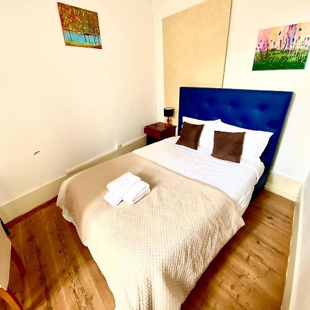Nature Chiado 2- Cozy Little Double Room With Shared Bathroom Lisboa Εξωτερικό φωτογραφία